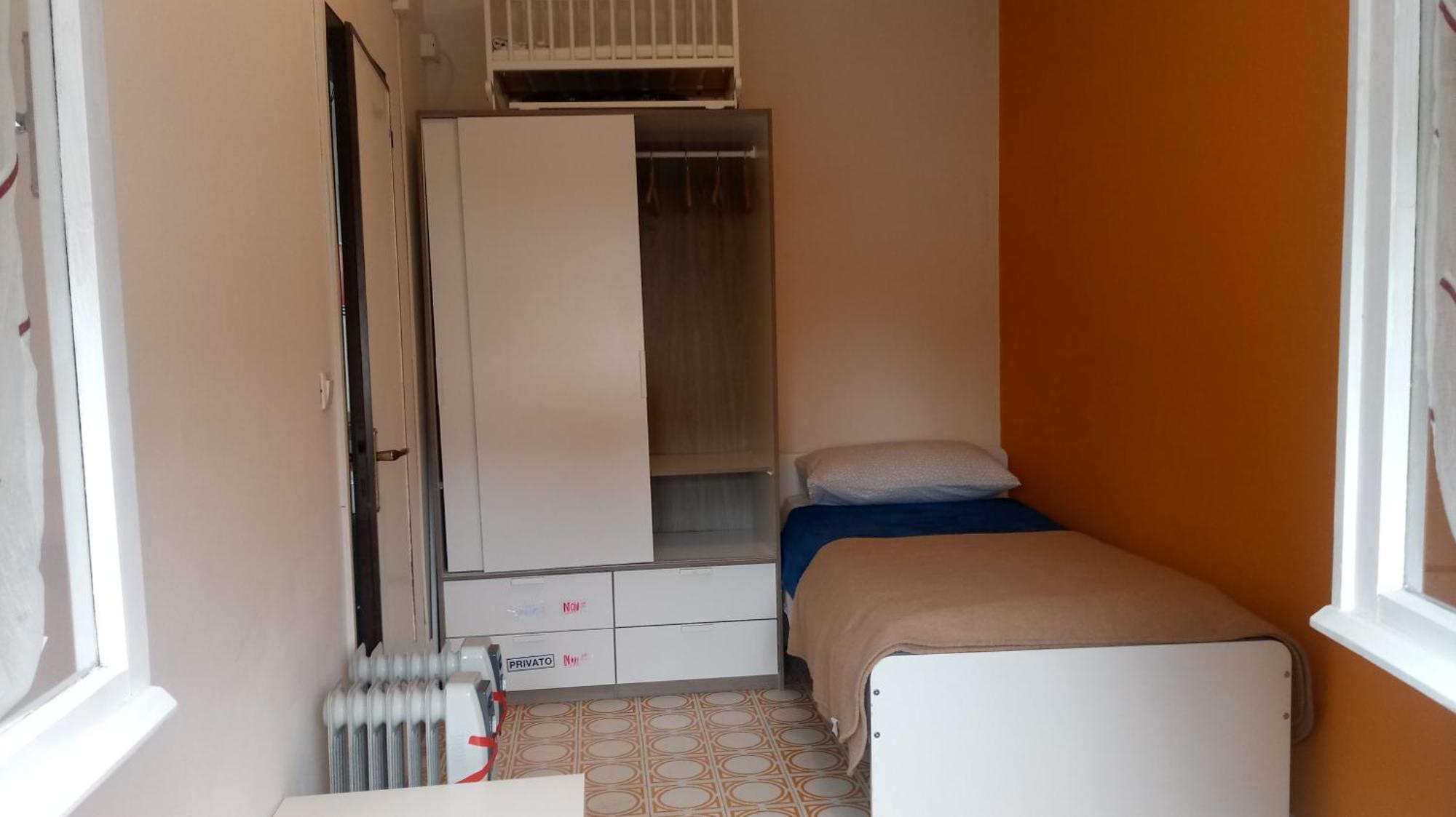 Appartamento Intero Bilocale Vicino All'Ospedale 파도바 객실 사진