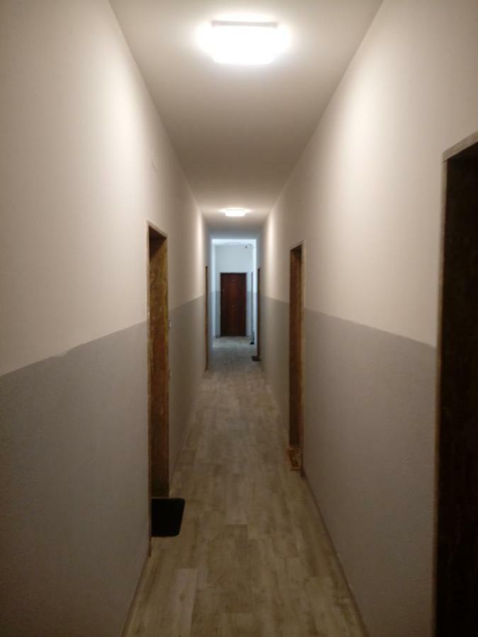 Appartamento Intero Bilocale Vicino All'Ospedale 파도바 외부 사진